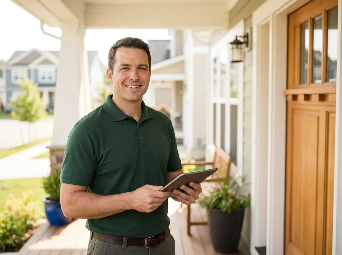 Pest control FAQs for Magazine, AR